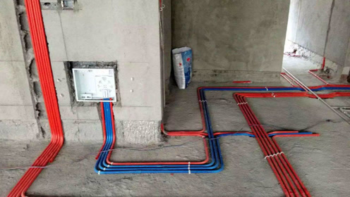 水電管線