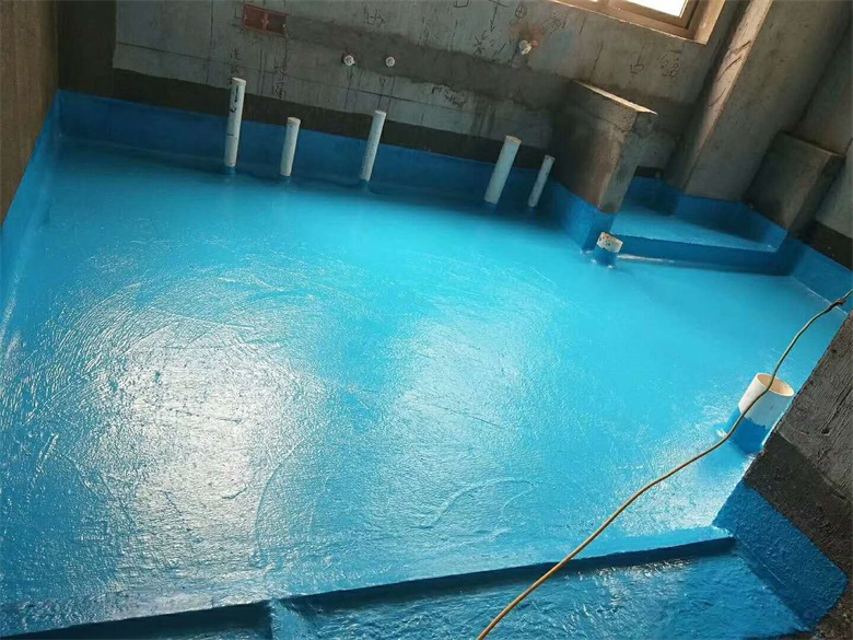 防水