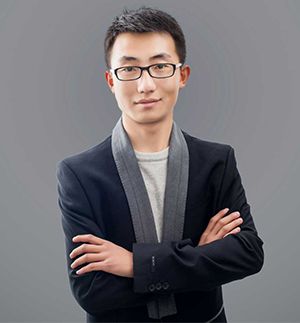 太原裝修設(shè)計(jì)師鄭宇