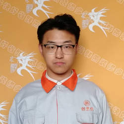 太原裝修工長郝華
