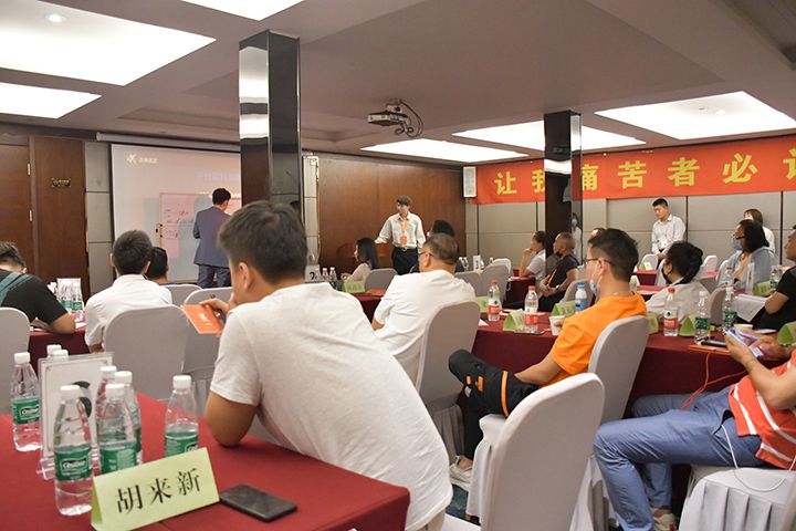 共享裝修如何才能真正落地？