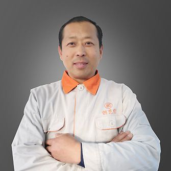 太原裝修工長徐祥文