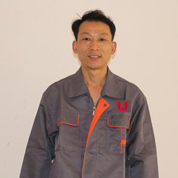 太原裝修工長呂兵